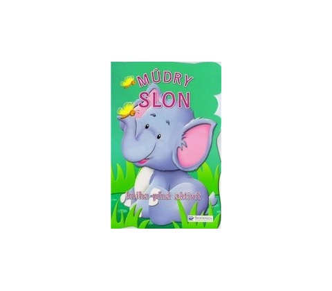Múdry slon