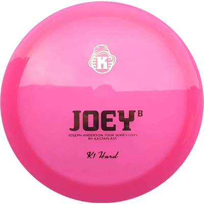 Kastaplast Lots K1 JOEY Joseph Anderson