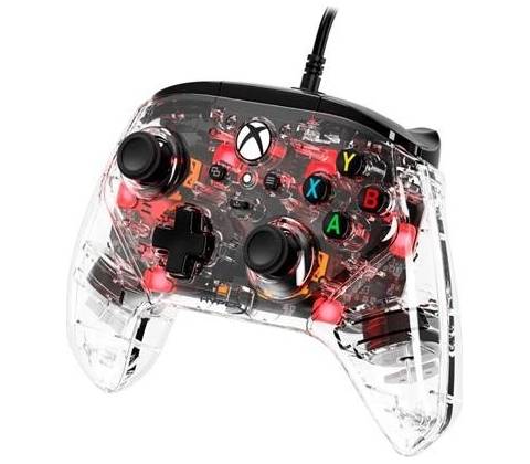 HP HyperX Clutch 7D6H2AA