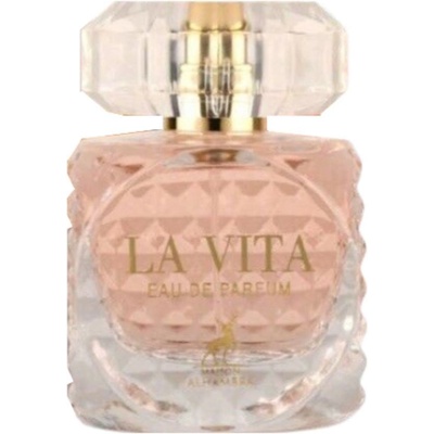 Alhambra Дамски Парфюм Maison Alhambra La Vita 100 мл