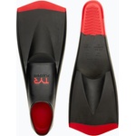 TYR Плавници за плуване TYR Flex 2.0 red