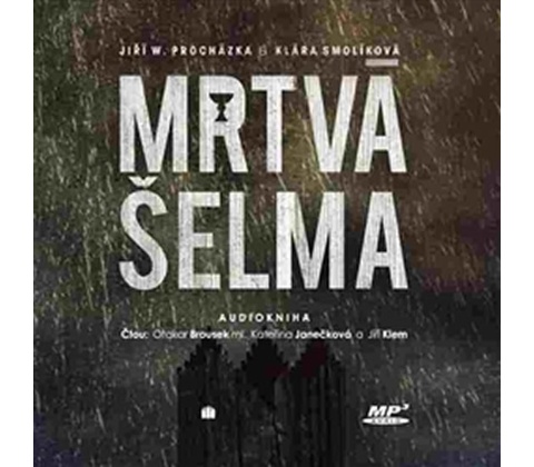 Mrtvá šelma
