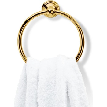 DECOR WALTHER Държач за кърпа Decor Walther Classic злато (0510620)