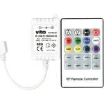 VITO Ir КОНТРОЛЕР rgg 12v(72w)-24v(144w) vito (6970233838180)