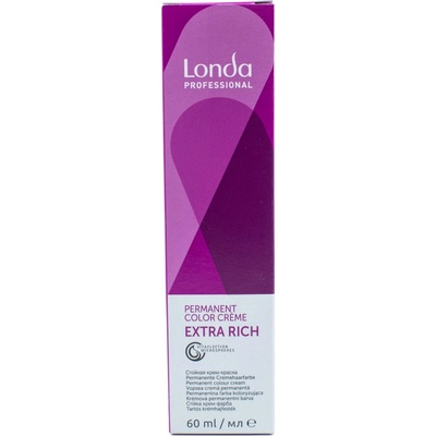 Londa Permanent Color /86 60 ml