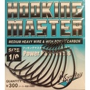 Nogales Hooking Master Power Bait Finess vel.1 8 ks