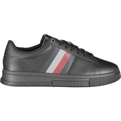Tommy Hilfiger Мъжки спортни обувки tommy hilfiger, Цвят Черен (fm0fm05129_nebds)