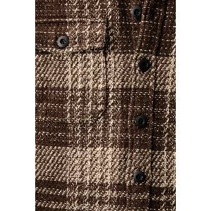 AllSaints риза мъжка от памук VALLE (M029SF)