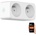 Immax NEO LITE Smart 2 Plug 07751L (IM1046)