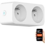 Immax NEO LITE Smart 2 Plug 07751L (IM1046)