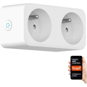 Immax NEO LITE Smart 2 Plug 07751L (IM1046)