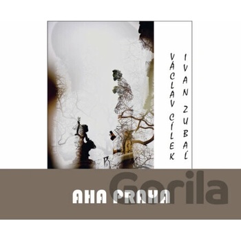 Aha Praha