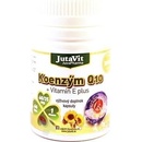 JutaVit Koenzým Q10 + Vitamín E plus 66 kapsúl