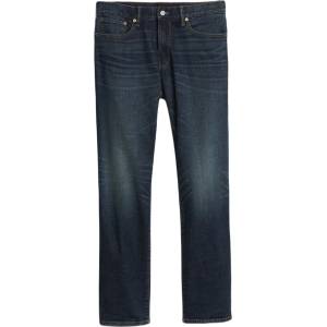 GAP V-STRAIGHT Тъмносин 30x32 (499984-00)