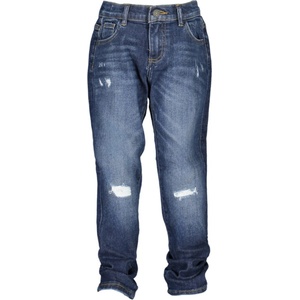 Guess jeans Детски дънкови панталони guess jeans, Цвят Синьо (n3ba11d4gv0_bljpnw)