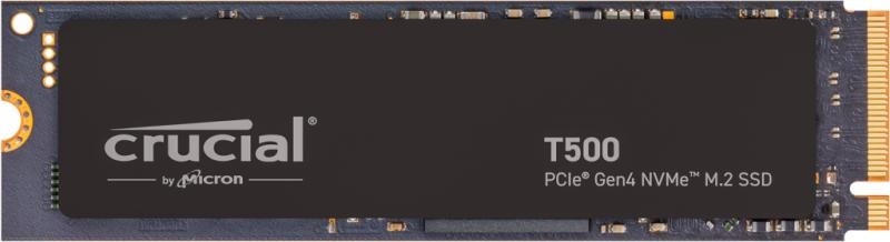Crucial T500 500GB M.2 (CT500T500SSD8)