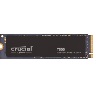 Crucial T500 500GB M.2 (CT500T500SSD8)