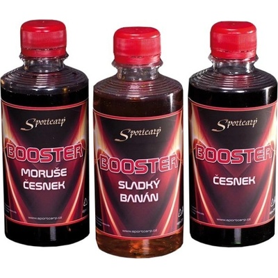 Sportcarp boostery Chilli Fruit 250 ml