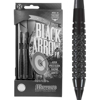 Harrows Black Arrow softip 16g