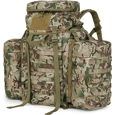 Kombat Tactical Assault molle BTP 90 l