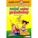 Totálně ulítlé prázdniny