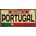 Ceduľa značka Portugal