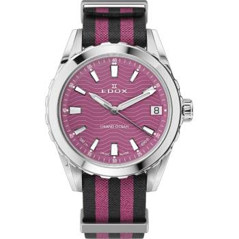Edox 53103 3navn vion (53103 3navn vion)
