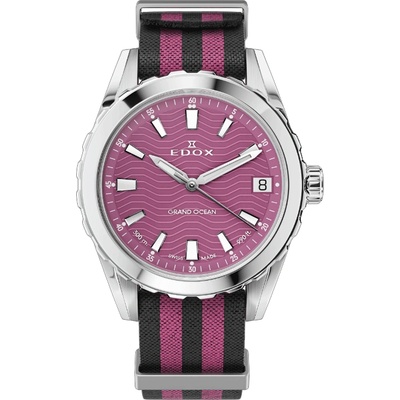 Edox 53103 3navn vion (53103 3navn vion)