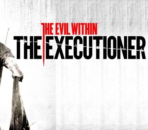 The Evil Within The Executioner