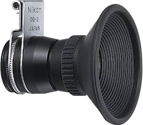 Nikon DG-2