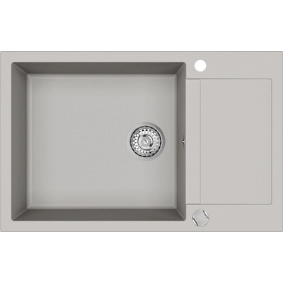 Helika TESA PLUS SQT105 argent