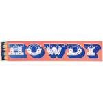Paddywax Slender Howdy кибритени клечки 45 бр