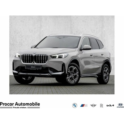 BMW X1 sDrive18i 100 kW