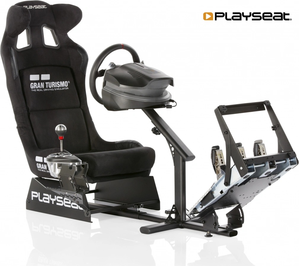 Playseat Gran Turismo REG.00060 od 220,84 € - Heureka.sk
