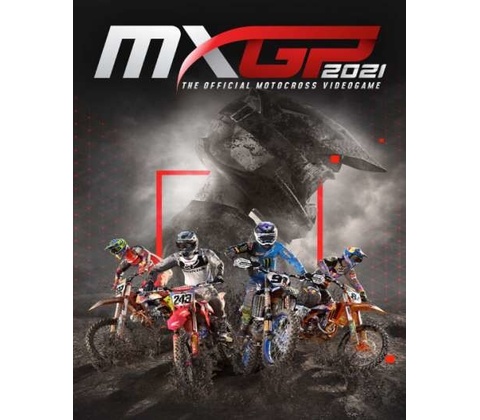 MXGP 2021