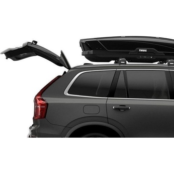 Thule Motion XT Sport