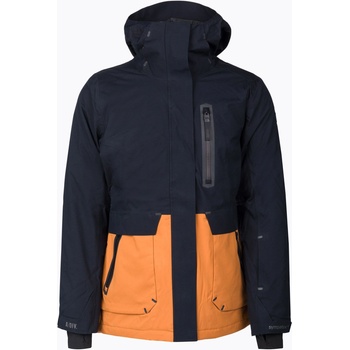 Billabong Дамско яке за сноуборд Billabong Adiv Tropper STX black