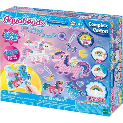 EPOCH Set Mystic Unicorn (31944)