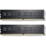 G.SKILL Value 8GB (2x4GB) DDR4 2133MHz F4-2133C15D-8GNT