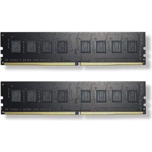 G.SKILL Value 8GB (2x4GB) DDR4 2133MHz F4-2133C15D-8GNT