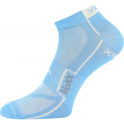 Voxx Katoik ponožky světle modrá