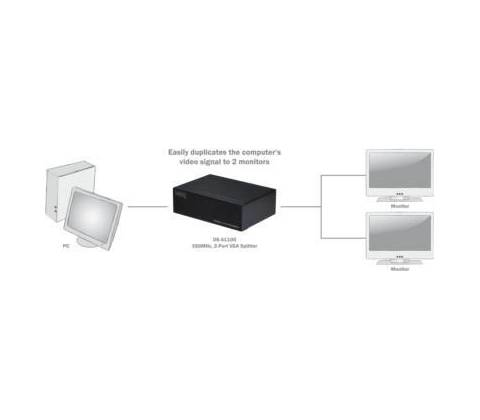Digitus DS41100