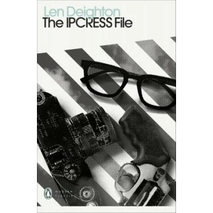 IPCRESS File | Len Deighton (ISBN: 9780241505427)