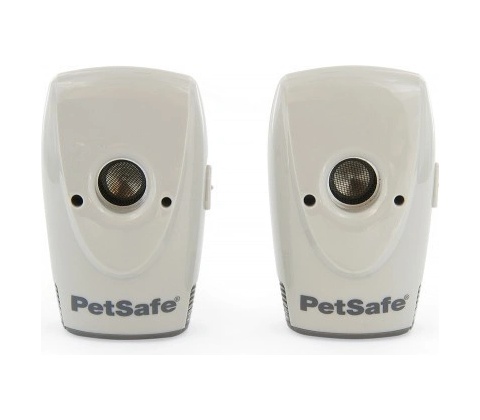 PetSafe statická jednotka proti štekaniu