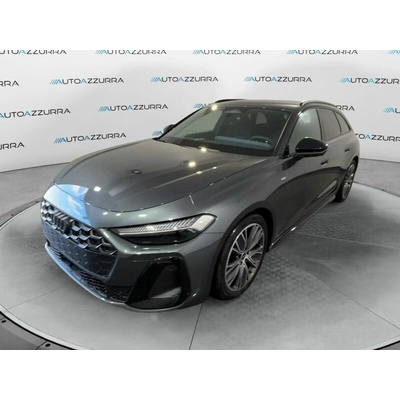 Audi A5 2.0 TDI S tronic S-line Avant 150 kW