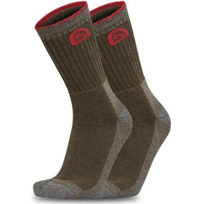 Trakker Ponožky CR Socks 3ks Trakker Products 3ks