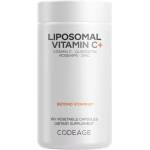 Codeage Liposomal Vitamin C+ Large [180 капсули]