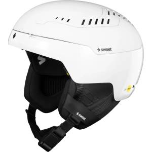 Sweet Protection Ски каска Sweet Protection Switcher 2Vi Mips Helmet Ski helmet - Gloss White - размер M/L 56-59 cm (418-1699-0412)