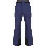 Picture Мъжки скиорски панталони Picture Object patriot blue