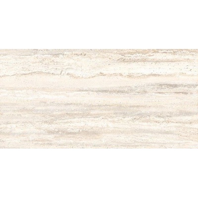 SERAMIKSAN ГРАНИТОГРЕС TRAVERTEN BONE 60x120 MAT (25620310)